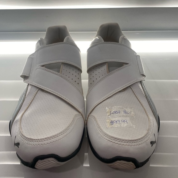 Puma Attaq shoes from 2013 - Picture 3 of 5